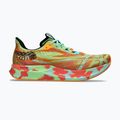 Buty do biegania męskie ASICS Noosa Tri 15 lime burst/illuminate mint 8