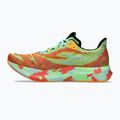 Buty do biegania męskie ASICS Noosa Tri 15 lime burst/illuminate mint 9