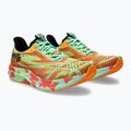 Buty do biegania męskie ASICS Noosa Tri 15 lime burst/illuminate mint 10