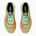 Buty do biegania męskie ASICS Noosa Tri 15 lime burst/illuminate mint 12