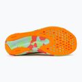 Buty do biegania męskie ASICS Noosa Tri 15 lime burst/illuminate mint 4