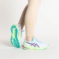 Buty do biegania damskie ASICS GT-2000 12 Lite-Show illuminate green 2