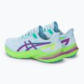 Buty do biegania damskie ASICS GT-2000 12 Lite-Show illuminate green 4