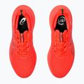 Buty do biegania męskie ASICS Gel-Nimbus 26 sunrise red/black 12
