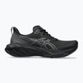 Buty do biegania męskie ASICS Novablast 4 black/graphite grey 8