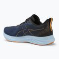 Buty do biegania męskie ASICS Dynablast 4 blue expanse/black 3