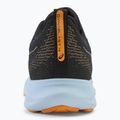 Buty do biegania męskie ASICS Dynablast 4 blue expanse/black 6