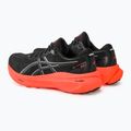 Buty do biegania męskie ASICS Gel-Kayano 30 black/carrier grey 4