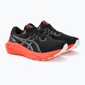 Buty do biegania męskie ASICS Gel-Kayano 30 black/carrier grey 5