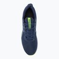 Buty do biegania męskie ASICS Patriot 13 blue expanse/illuminate mint 7