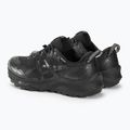 Buty do biegania męskie ASICS Gel-Trabuco 12 GTX black/graphite grey 4