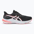 Buty do biegania męskie ASICS GT-2000 12 black/sunrise red 2