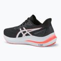 Buty do biegania męskie ASICS GT-2000 12 black/sunrise red 3