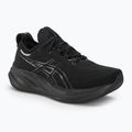 Buty do biegania męskie ASICS Gel-Nimbus 26 black/black