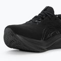 Buty do biegania męskie ASICS Gel-Nimbus 26 black/black 9