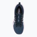 Buty do biegania dziecięce ASICS Novablast 4 GS french blue/cosmos 7