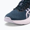 Buty do biegania dziecięce ASICS Novablast 4 GS french blue/cosmos 9