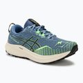 Buty do biegania męskie ASICS FUJILITE 4 denim blue/black