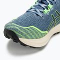 Buty do biegania męskie ASICS FUJILITE 4 denim blue/black 7