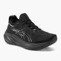 Buty do biegania damskie ASICS Gel-Nimbus 26 black/black