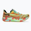 Buty do biegania damskie ASICS Noosa Tri 15 lime burst/illuminate mint 8