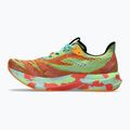 Buty do biegania damskie ASICS Noosa Tri 15 lime burst/illuminate mint 9