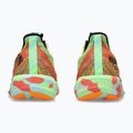 Buty do biegania damskie ASICS Noosa Tri 15 lime burst/illuminate mint 11