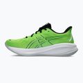 Buty do biegania męskie ASICS Gel-Cumulus 26 electric lime/white 9