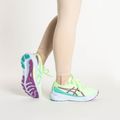 Buty do biegania damskie ASICS Gel-Kayano 30 Lite-Show illuminate green 2