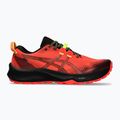 Buty do biegania męskie ASICS Gel-Trabuco 12 sunrise red/gunmetal 8