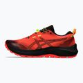 Buty do biegania męskie ASICS Gel-Trabuco 12 sunrise red/gunmetal 9