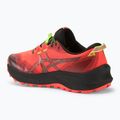 Buty do biegania męskie ASICS Gel-Trabuco 12 sunrise red/gunmetal 3