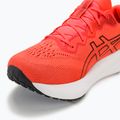 Buty do biegania męskie ASICS Gel-Pulse 15 sunrise red/black 7