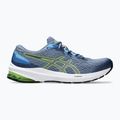 Buty do biegania męskie ASICS Gel-Phoenix 12 denim blue/electric lime 8