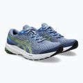 Buty do biegania męskie ASICS Gel-Phoenix 12 denim blue/electric lime 10