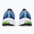 Buty do biegania męskie ASICS Gel-Phoenix 12 denim blue/electric lime 11