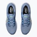 Buty do biegania męskie ASICS Gel-Phoenix 12 denim blue/electric lime 12