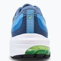 Buty do biegania męskie ASICS Gel-Phoenix 12 denim blue/electric lime 6