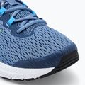 Buty do biegania męskie ASICS Gel-Phoenix 12 denim blue/electric lime 7