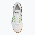 Buty do siatkówki męskie ASICS Gel-Task MT 3 white/black 6