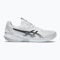Buty do tenisa męskie ASICS Solution Speed FF 3 white/ black 8