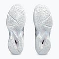 Buty do tenisa męskie ASICS Solution Speed FF 3 white/ black 13