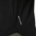 Koszulka do biegania damska ASICS Road V-Neck performance black 6