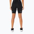 Spodenki do biegania damskie ASICS Road High Waist 8IN Sprinter performance black 3