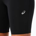 Spodenki do biegania damskie ASICS Road High Waist 8IN Sprinter performance black 7