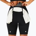 Spodenki do biegania damskie ASICS Road High Waist 8IN Sprinter performance black 8