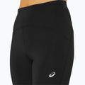 Legginsy do biegania damskie ASICS Road High Waist performance black 4