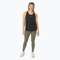 Tank top do biegania damski ASICS Road Tank performance black 2