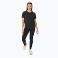 Koszulka do biegania damska ASICS Road Top performance black 2