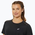 Koszulka do biegania damska ASICS Road Top performance black 4